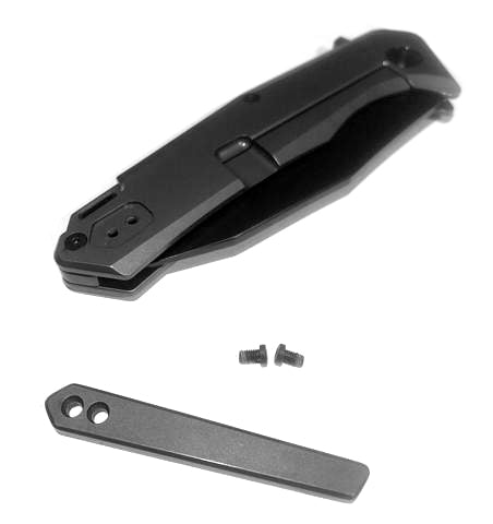 Replacement Belt Clip for the Privateer Folder-0