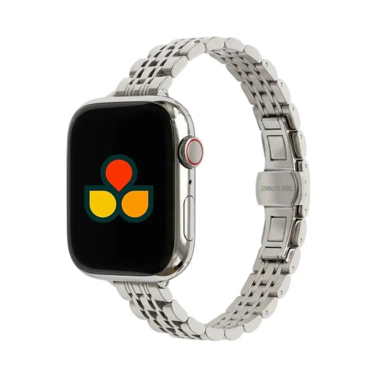 Glam Steel Strap