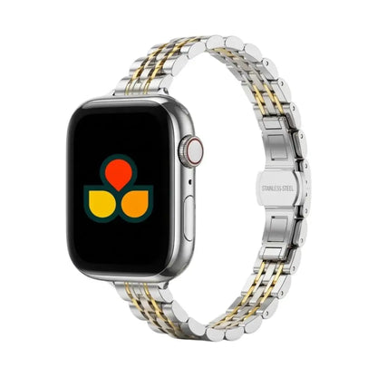 Glam Steel Strap