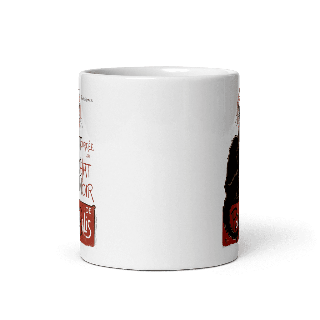 Tournee du Chat Noir Artwork Mug