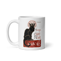 Tournee du Chat Noir Artwork Mug